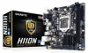 Материнская плата H110 S1151 MITX GA-H110N GIGABYTE