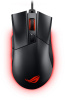 90MP00U1-B0UA00 Мышь/ Мышь ASUS P504 ROG GLADIUS II ORIGIN USB (RGB AURA SYNC)