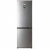 Холодильник Атлант XM-4426-089-ND серебристый (двухкамерный)