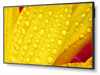 me431 nec 43" me-series large format display, uhd, 400cd/m2, d-led backlight, 18/7 proof, sdm slot, cm-slot