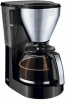 21873 Кофеварка капельная Melitta Easy Top II 1050Вт черный