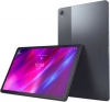 za9r0021pl планшет lenovo tab p11 plus tb-j616x helio g90t (2.05) 8c ram4gb rom64gb 11" ips 2000x1200 3g 4g android 11 серый 13mpix 8mpix bt gps wifi touch micro