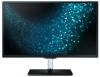 телевизор samsung 27" smart/fhd 1920x1080 tizen черный lt27h395sixxru