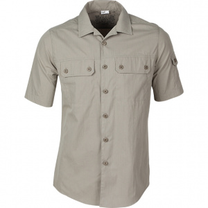 Легкая рубашка М05