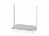 wi-fi маршрутизатор 300mbps 10/100m 4p adsl dsl kn-2010 keenetic