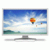 NEC 27" PA272W monitor,Black(AH-IPS,340cd/m2,1000:1,6ms GtG,2560x1440,178/178,Hight adj.:150,Swivl; Tilt,DVI-D,HDMI,1xDisplPort;Internal PS; TCO3)