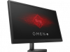 Z4D33AA#ABB HP OMEN by HP 27 Display 2560x1440, 16:9, TN, 350 cd/m2, 1000:1, 1ms, 170°/160°, VGA, HDMI, USB 3.0x3, DisplayPort, Energy Star, Epeat, Black