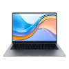 5301aesy ноутбук honor magicbook magicbook x14 2022 14" 1920x1200/intel core i5-12450h/ram 8гб/ssd 512гб/uhd graphics/eng|rus/windows 11 home/space gray/1.4 кг