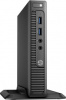 2tp58es пк hp 260 g2 mini i3 6100u (2.3)/4gb/1tb 5.4k/hdg520/windows 10 professional 64/gbiteth/wifi/bt/65w/клавиатура/мышь/черный