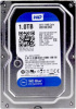 Жесткий диск SATA 1TB 6GB/S 64MB BLUE WD10EZRZ WDC
