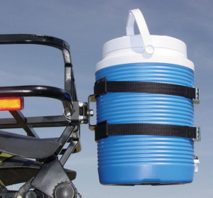 Bucket Binder