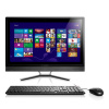 f0b100rwrk lenovo ideacenter c50-30 23" fhd integrated i3-5005u 6g (x2) 1tb 7200rpm win10 dvd-rw