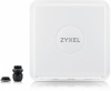 lte7460-m608-eu01v3f модем 3g/4g zyxel lte7460-m608 rj-45 vpn firewall +router внешний белый