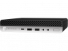 4kx73ea#acb hp elitedesk 705 g4 dm, amd r5 pro 2400ge, 8gb, 512gb ssd, usb slim kbd/mouse, stand, win10pro(64-bit), 3-3-3 wty