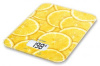 704.07 Весы кухонные электронные Beurer KS19 lemon макс.вес:5кг рисунок