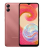 sm-a042fzchskz мобильный телефон galaxy a04e 64gb copper samsung