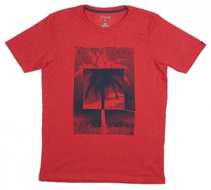 Стильная детская футболка для мальчиков 407683