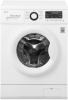 Стиральная машина LG FH0B8ND6 класс: A загр.фронтальная макс.:6кг белый