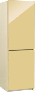 00000256632 Холодильник Nordfrost NRG 119NF 742 бежевый (двухкамерный)