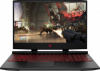 7gl81ea ноутбук hp omen 15-dc1046ur core i7 9750h/16gb/ssd512gb/nvidia geforce gtx 1660 ti 6gb/15.6"/ips/fhd (1920x1080)/free dos/black/wifi/bt/cam