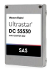 0B40369 HGST SSD 2.5'' SAS 3840GB Ultrastar DC SS530 RI DWDP 1 WUSTR1538ASS204