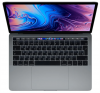 z0wq0008x ноутбук apple 13-inch macbook pro with touch bar - space gray/2.4ghz quad-core 8th-generation intel core i5 (tb up to 4.1ghz)/16gb 2133mhz lpddr3 memo