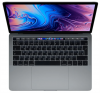 z0wq0008x apple 13-inch macbook pro, t-bar (2019), 2.4ghz q-core 8thgen. intel core i5, tb up to 4.1ghz, 16gb, 256gb ssd, intel iris plus 655, space gray (mod.z