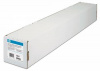 q1414b бумага широкоформатная hp universal heavyweight coated paper-1067 mm x 30.5 m (42 in x 100 ft)