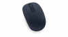 U7Z-00014 Microsoft Wireless Mobile Mouse 1850, USB, Wool Blue