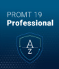 4606892013263 00000 promt professional 19 многоязычный