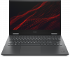 22q26ea#acb ноутбук hp omen 15-en0031ur 15.6"(1920x1080 ips)/amd ryzen 5 4600h(3ghz)/16384mb/512pcissdgb/nodvd/ext:geforce gtx 1650ti(4096mb)/cam/wifi/52.5whr