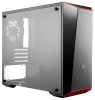 Корпус COOLER MASTER MasterBox Lite 3.1 MiniTower MicroATX MiniITX Цвет черный MCW-L3B3-KANN-01