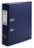 папка-регистратор durable 3210-07 a4 70мм бумвинил синий