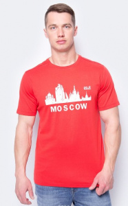 MOSCOW T MEN