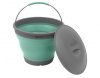 Collaps Bucket w/lid
