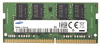 Samsung DDR4 8GB SO-DIMM (PC4-19200) 2400MHz 1.2V (M471A1K43CB1-CRCDY)