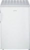 F4091ANW Морозильные камеры GORENJE Морозильные камеры GORENJE/ 84.5x55.3x57.4, объем 84 л, A+, белый