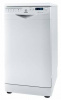 Посудомоечная машина Indesit DSR 57M19 A EU белый (узкая)