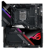 ASUS ROG MAXIMUS XII EXTREME, LGA1200, Z490, 4*DDR4 , SLI+CrossFireX, SATA3 + RAID, Audio, LAN*2 (2,5 + 10 GB), USB 3.2*16, USB 2.0*6, ATX ; 90MB12J0