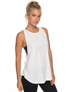 Легкий топ женский