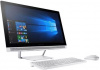 1zn45ea моноблок hp pavilion 27-a277ur 27" full hd i7 7700t/8gb/1tb 7.2k/ssd128gb/gt930mx 2gb/dvdrw/windows 10/gbiteth/cam/черный