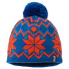 KIDS NORDIC POMPOM CAP