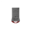 Флеш Диск Silicon Power 32Gb Jewel J01 SP032GBUF3J01V1R USB3.1 серебристый/красный