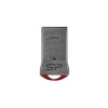 Флеш Диск Silicon Power 32Gb Jewel J01 SP032GBUF3J01V1R USB3.1 серебристый/красный