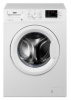 Стиральная машина Beko WRE75P1XWW класс: A-10% загр.фронтальная макс.:7кг белый