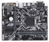Gigabyte H310M S2H / Socket 1151 v2, Intel H310, 2xDDR-4, 7.1 Realtek ALC887, USB3.1, D-Sub, DVI, HDMI, mATX, RTL