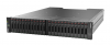 4617a11 дисковый массив lenovo lenovo thinksystem ds4200 sff fc/iscsi dual controller unit