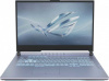 90nr01q6-m06000 ноутбук asus rog gl731gw-ev277 core i7 9750h/16gb/ssd512gb/nvidia geforce rtx 2070 8gb/17.3"/ips/fhd (1920x1080)/noos/lt.blue/wifi/bt