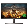 329M1RV/00 31,5" Philips 329M1RV 3840x2160 144Гц IPS W-LED 16:9 1ms 3*HDMI DP USB-С USB-B 4*USB-3.2 1000:1 Mega Infinity DCR 178/178 500cd Tilt HAS Sviwel Speake