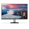 27V5CE/BK 27" AOC 27V5CE 1920x1080 75Hz IPS LED 16:9 4ms HDMI 1xUSB-C/4xUSB 3.2 20M:1 1000:1 178/178 300cd Tilt Speakers Black